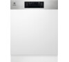 Myčka Electrolux EEM48200IX
