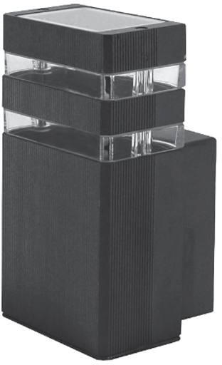 Svítidlo venkovní DIOLED D78670 Kroton Black