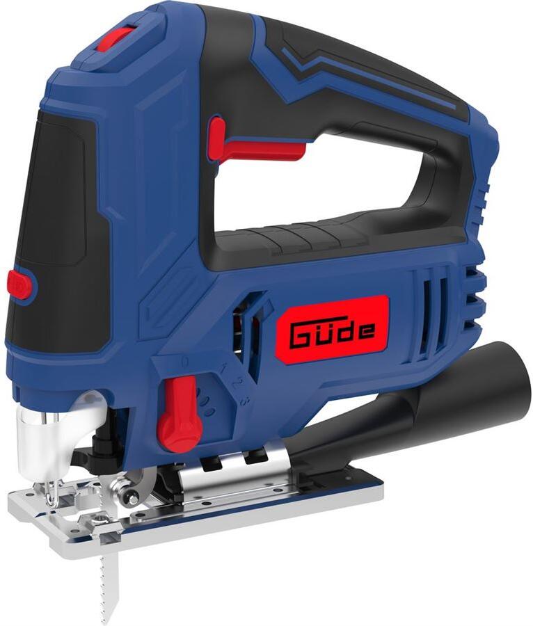 Přímočará pila STS 850 Güde