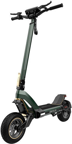 Elektrická koloběžka Cecotec 7315, Bongo Serie Z Mountain