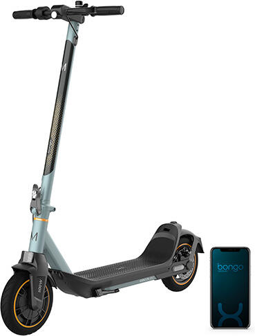 Elektrická koloběžka Cecotec 7105, Bongo Serie M20