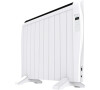 Konvektor Cecotec 5375, ReadyWarm 2000 Thermal Connected
