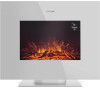 Krb Cecotec 5832, ReadyWarm 2700 Design Flames White