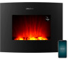 Krb Cecotec, 5814, ReadyWarm 2650 Curved Flames Connected