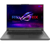 ASUS ROG Strix G18 - i9 14900HX/32GB/1TB SSD/RTX 4070 8BG / 18" / WQXGA / IPS / 240Hz / 2y PUR/Win 11 Home/ed (G814JIR-N6003W)