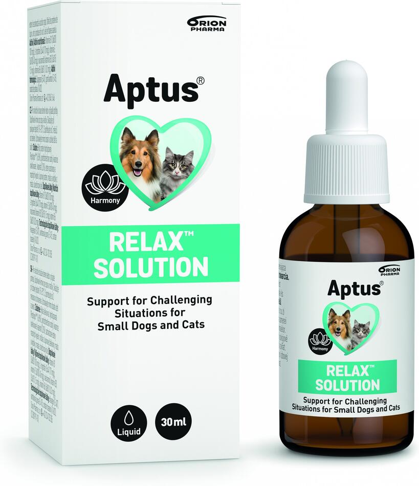 Aptus® Relax™ Solution 30ml