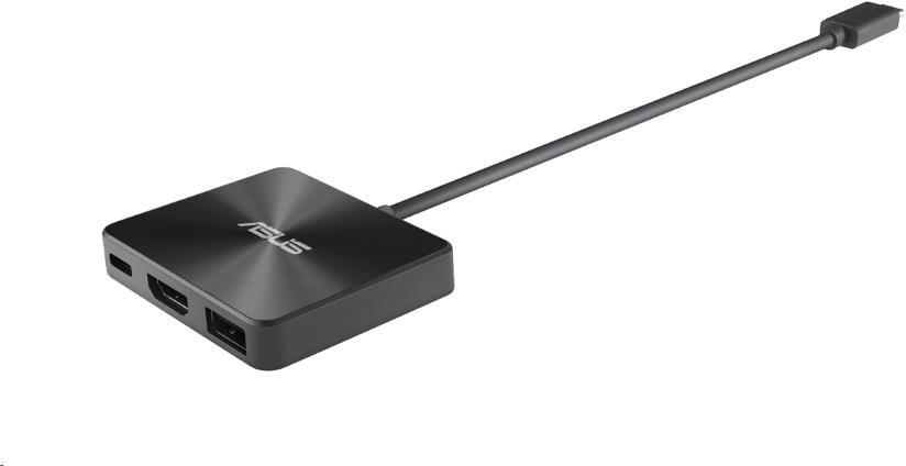 Asus USB-C Mini Dock (90XB0820-BDS000)