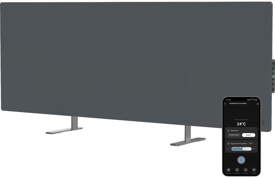 Infrapanel AENO GH5S