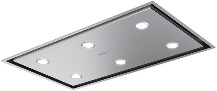 Odsavač par Faber HEAVEN BRIGHT X KL A90