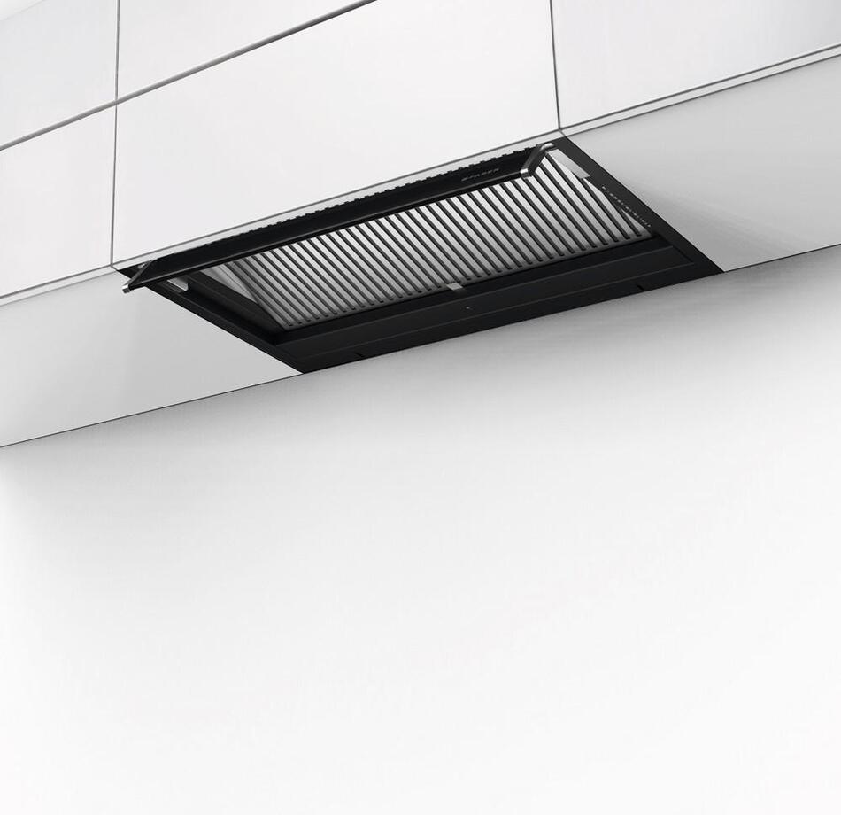 IN-NOVA ZERO DRIP LITE BK A60 Faber
