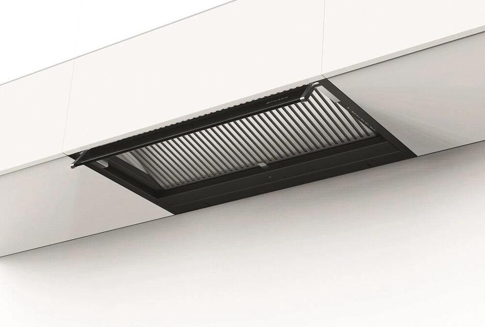 IN-NOVA ZERO DRIP LITE BK A90 Faber