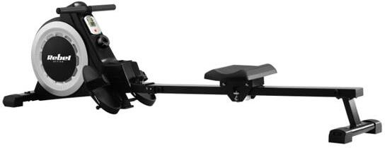 Veslařský trenažér REBEL RBA-1005 magnetický