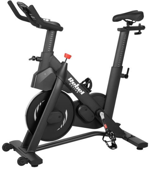 Spinningové kolo REBEL RBA-1006