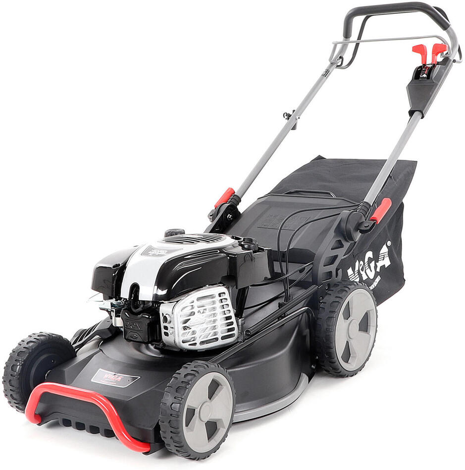 Benzínová sekačka VeGA 497 SPXV DOV 5in1