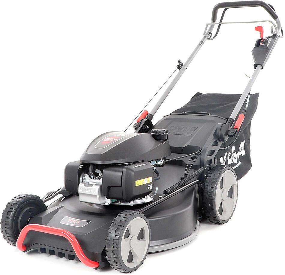 Benzínová sekačka VeGA 547 SPXV GCV 5in1