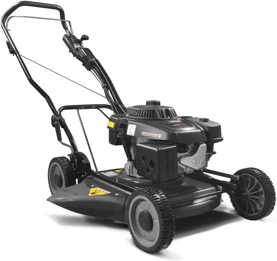 Zahradní technika Weibang WB 537 HCU