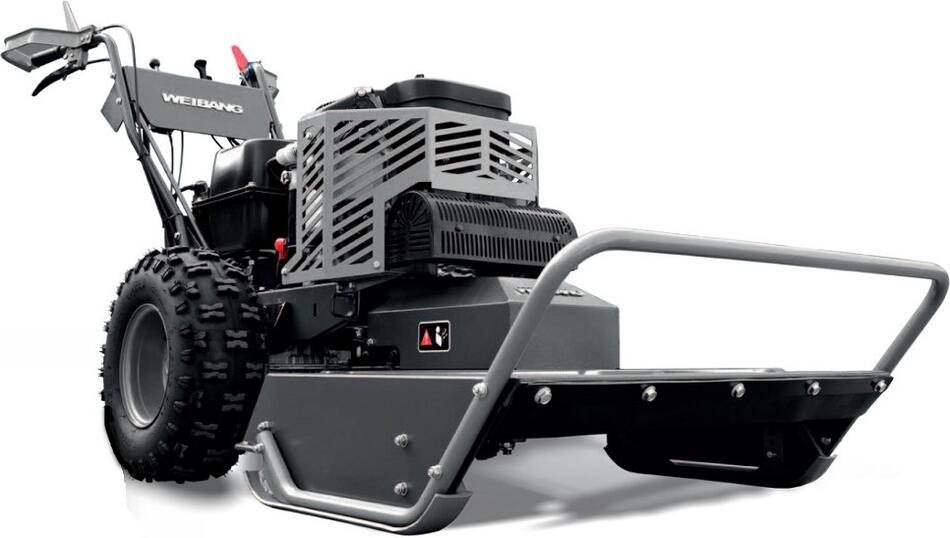 Sekačka Weibang WB BC 7623 LC