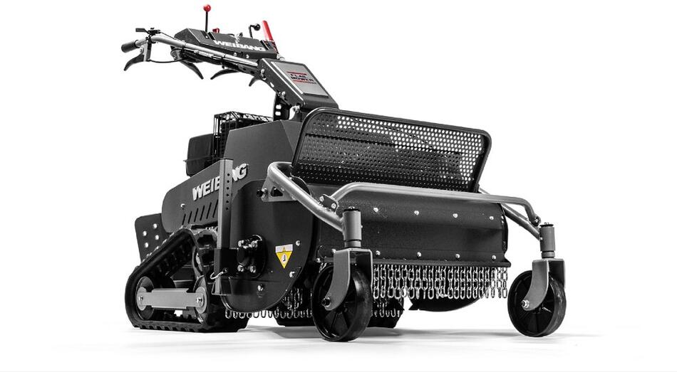 Sekačka Weibang WB GT 6813-TE