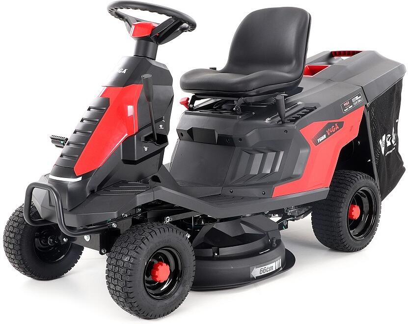Zahradní technika VeGA T66R