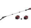 Pila Cramer 48PS
