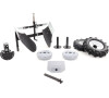 Pubert KIT pro orbu 400x8 MAXI VARIO