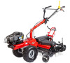 Speciální stroj Eurosystems DECO90 B&S 1000