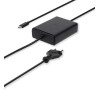 Adaptér k notebooku NEDIS NBAU45110BK