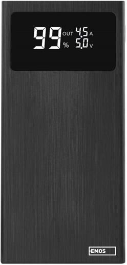 Emos B0531B Powerbanka BetaQ 10 10000 B