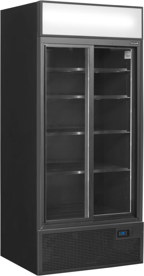 FSC 891 S Black