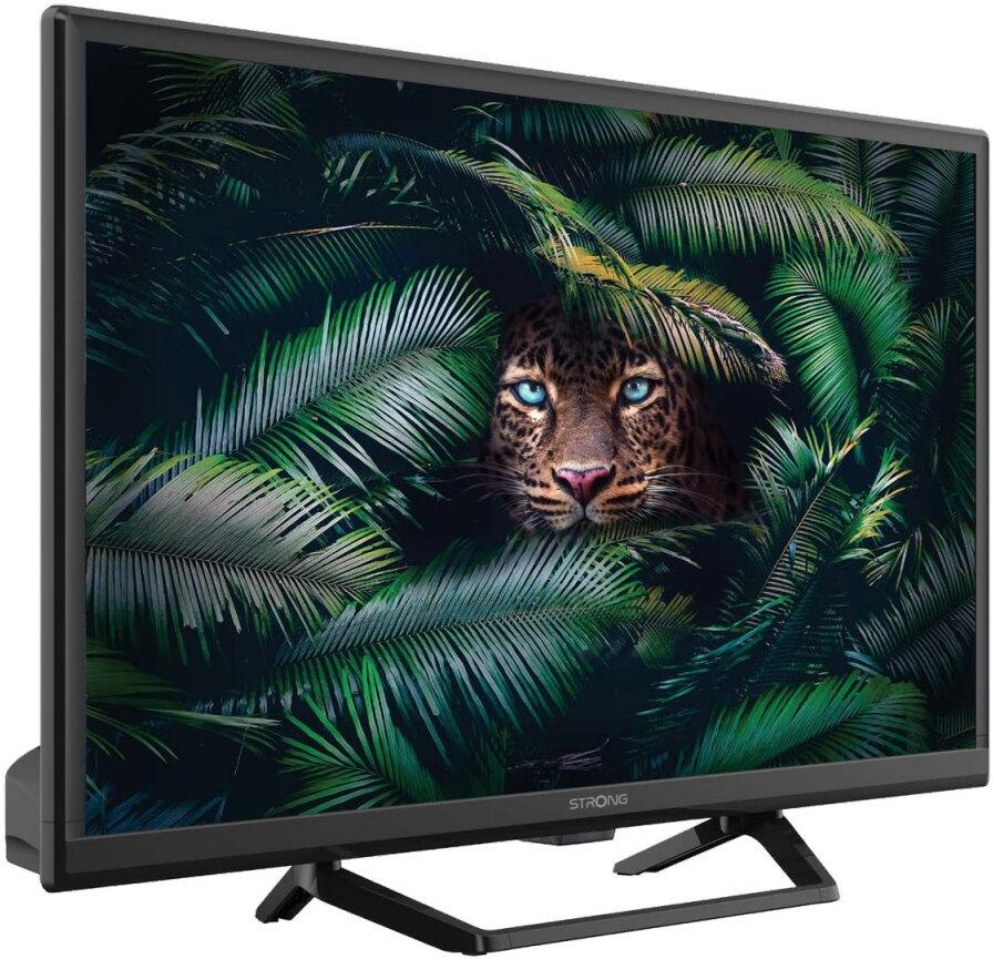 HD LED TV Strong SRT24HE4023C