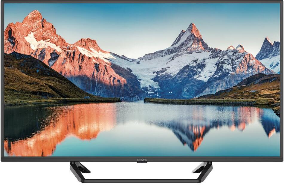 UHD LED TV Strong SRT40FF2003C
