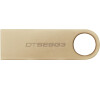 Kingston flash disk 128GB 220MB/s Metal USB 3.2 Gen 1 DataTraveler SE9 G3 (DTSE9G3/128GB)