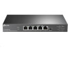 TP-Link switch TL-SG105PP-M2 (5x2,5GbE, 4xPoE++,123W, fanless)