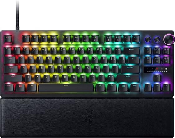 Razer Huntsman V3 Pro Mini US Layout
