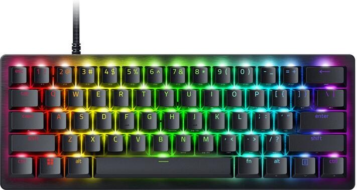 Razer Huntsman V3 Pro TKL US Layout