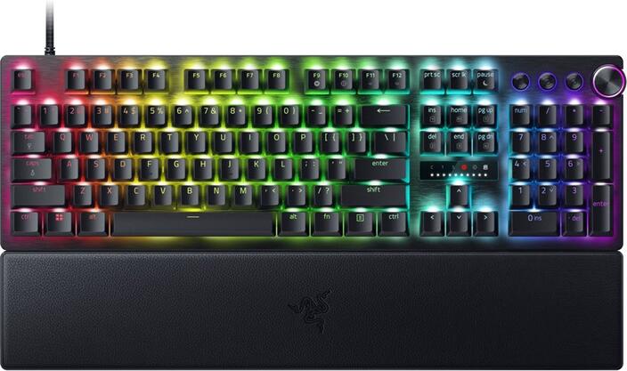 Razer Huntsman V3 Pro US Layout