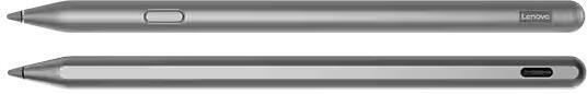 Lenovo Tab Pen Plus WW-Grey (ZG38C05190)