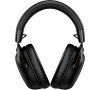 HP HyperX Cloud III / USB-C / Drát / USB / Bezdrát / Černá (77Z45AA)