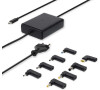 Adaptér k notebooku NEDIS NBAU100110BK