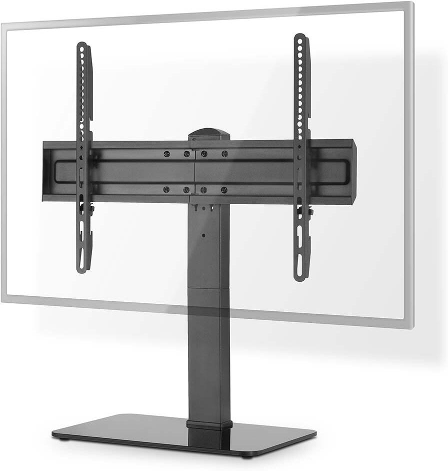TV Stojan Fixní NEDIS TVSM2040BK