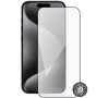 Screenshield APPLE iPhone 15 Plus Tempered Glass Protection (APP-TG3DBIPH15PL-D)
