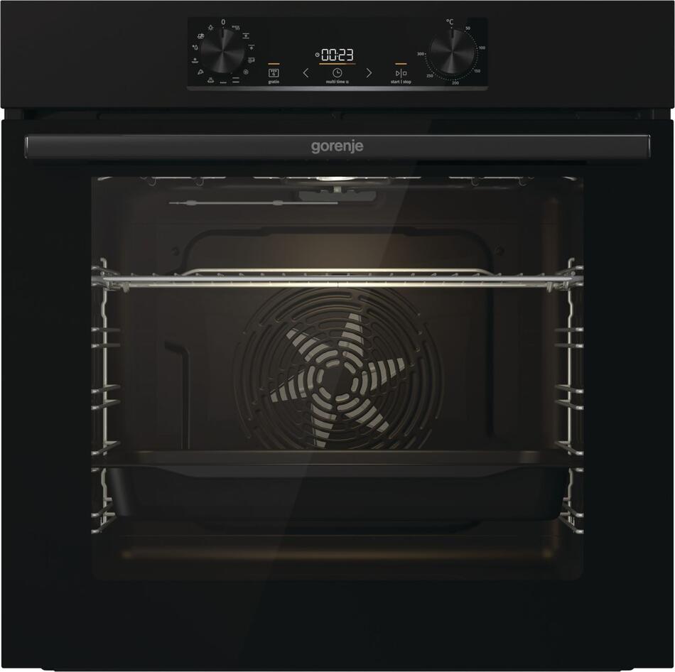 Trouba Gorenje BOP6737E02BK
