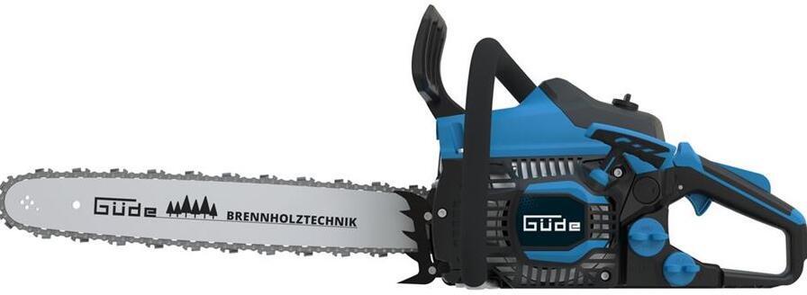 Motorová řetězová pila KS 400-38 Güde