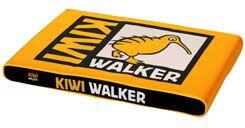 Pelech matrace ortopedická Kiwi Walker velikost M, oranžovočerná