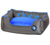 Kiwi Walker Pelech Running Sofa Bed M modroed Kiwi