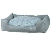 Kiwi Walker Pelech 4Elements Sofa Bed XL světle modrá Kiwi