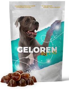 Geloren Dog L-XL 420g