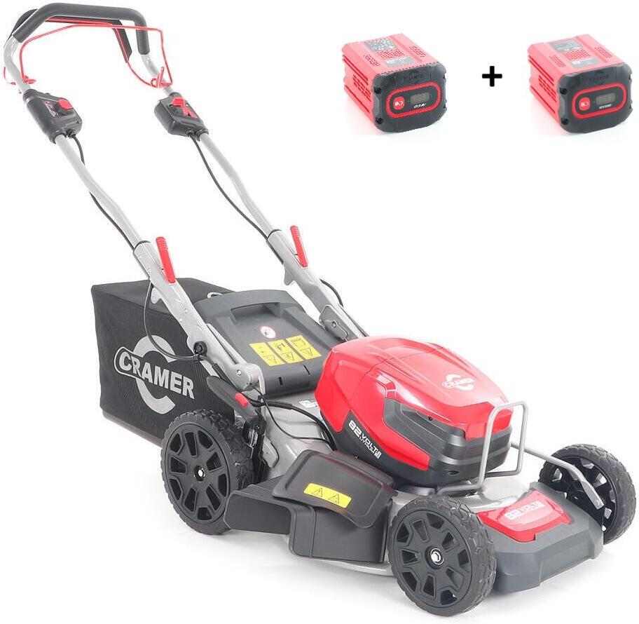 Sekačka Cramer 82LM46SX