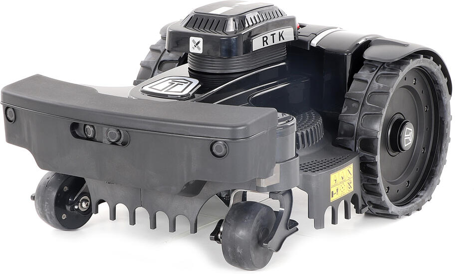 TECH line TECHline NEXTTECH Ai LX4 RTK