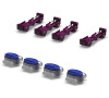 Connector Cramer KIT